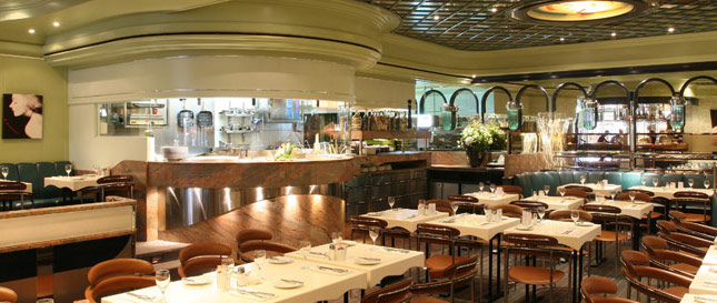 Bistro Düsseldorf