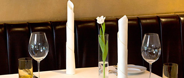 Restaurant Düsseldorf