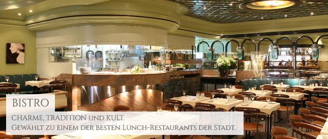 Bistro Düsseldorf
