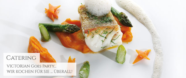 Catering Düsseldorf