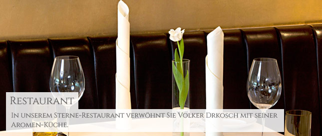 Restaurant Düsseldorf