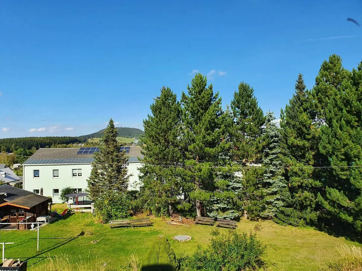 4 Günstige Hotels im Erzgebirge, die wirklich überzeugen