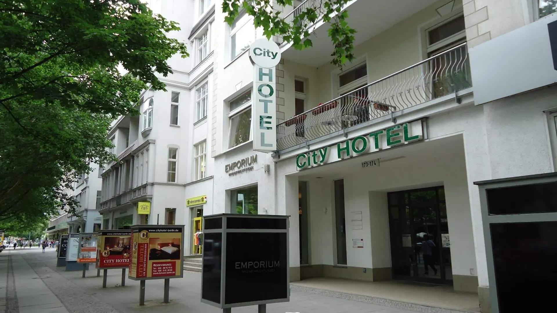 Where to Stay in Wilmersdorf: 5 außergewöhnliche Design-Hotels