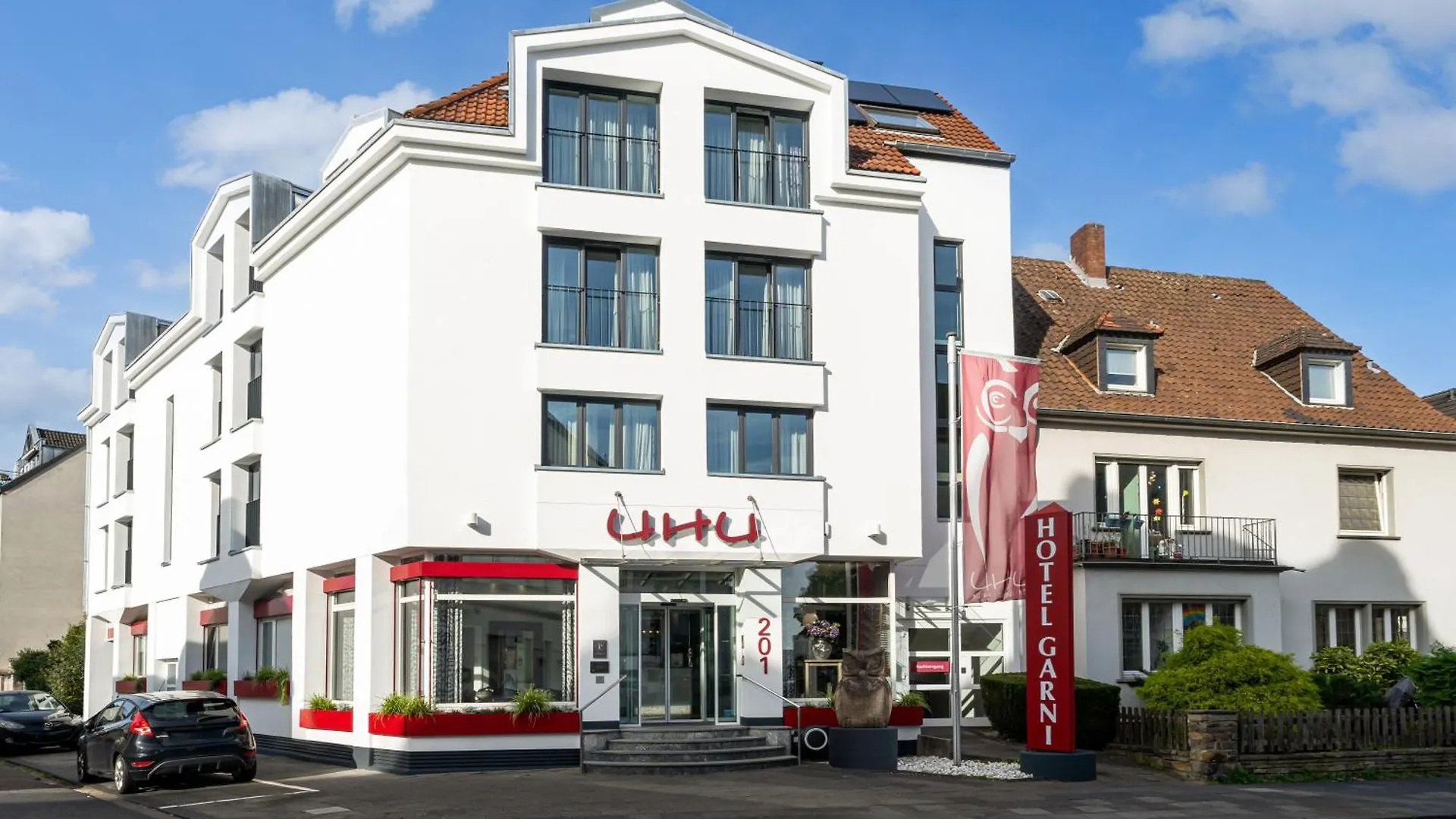 Wo übernachten nahe der Schildergasse: 6 Design-Hotels im Check