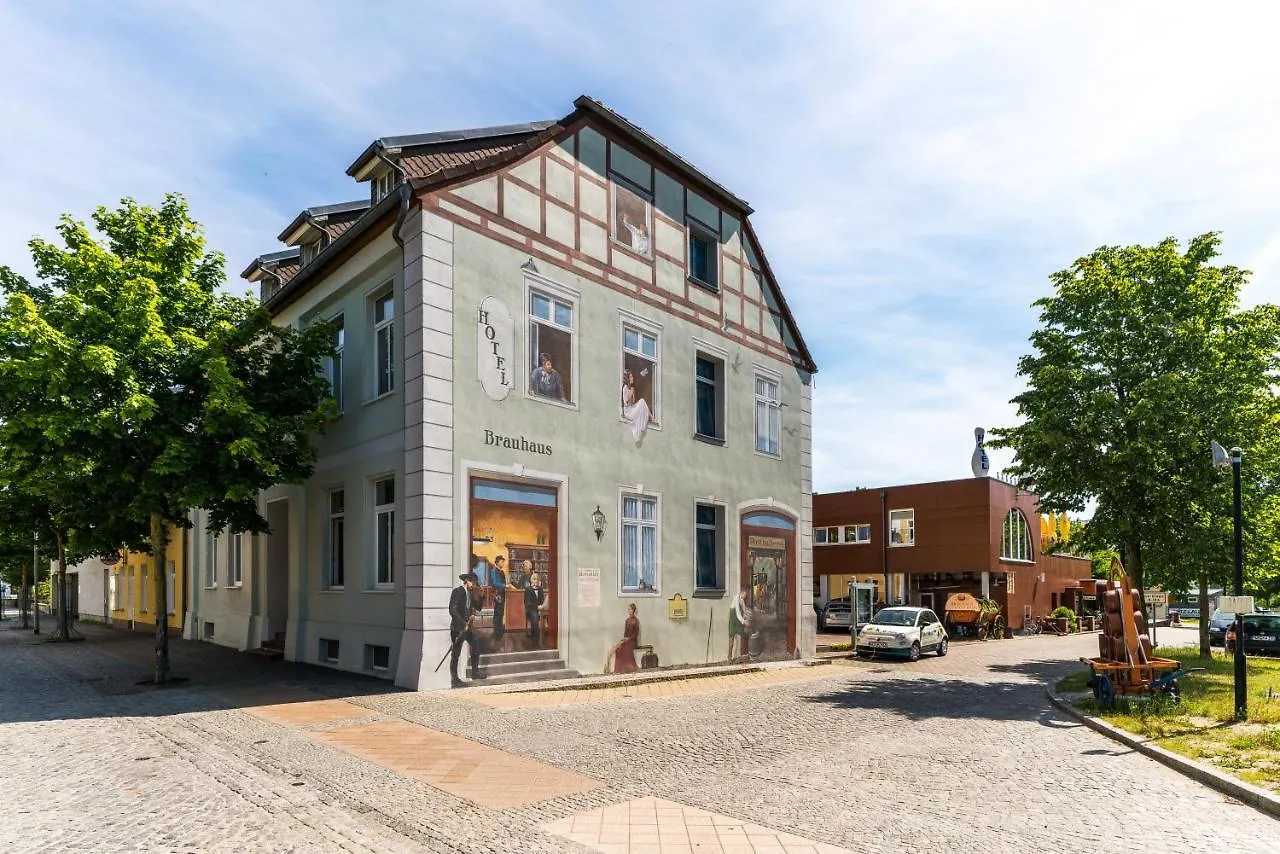 In Waren (Müritz) übernachten: 5 Budgethotels verglichen