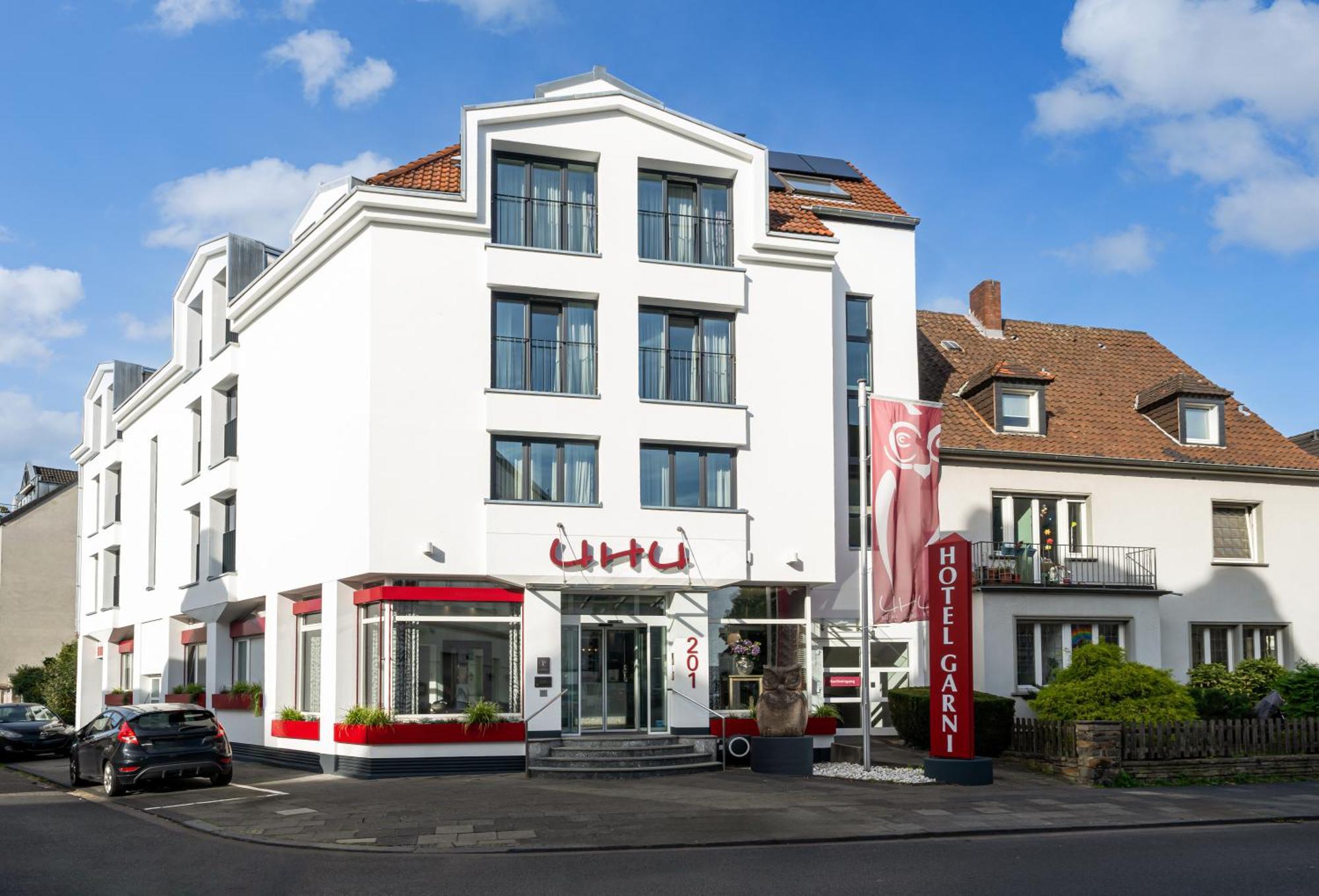 Wo übernachten nahe der Schildergasse: 6 Design-Hotels im Check