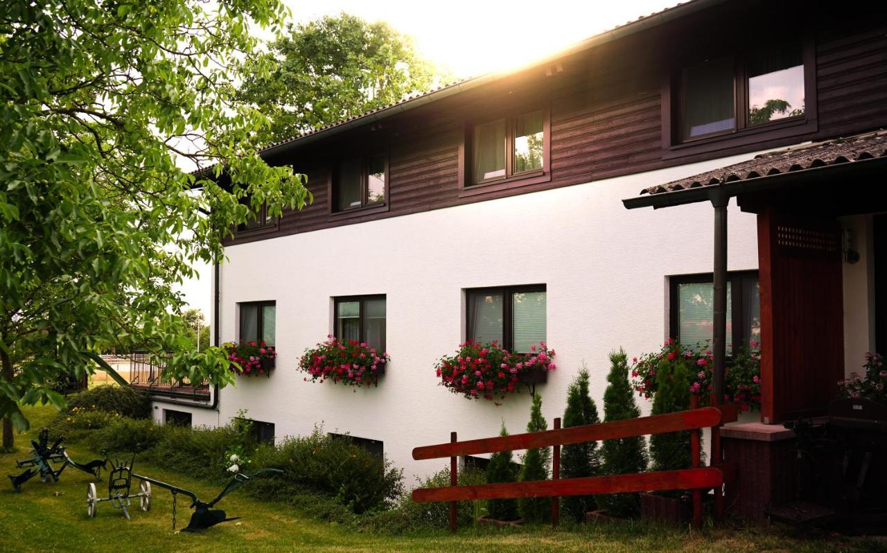 Nahe dem Langener Waldsee: 4 Familienhotels im Vergleich