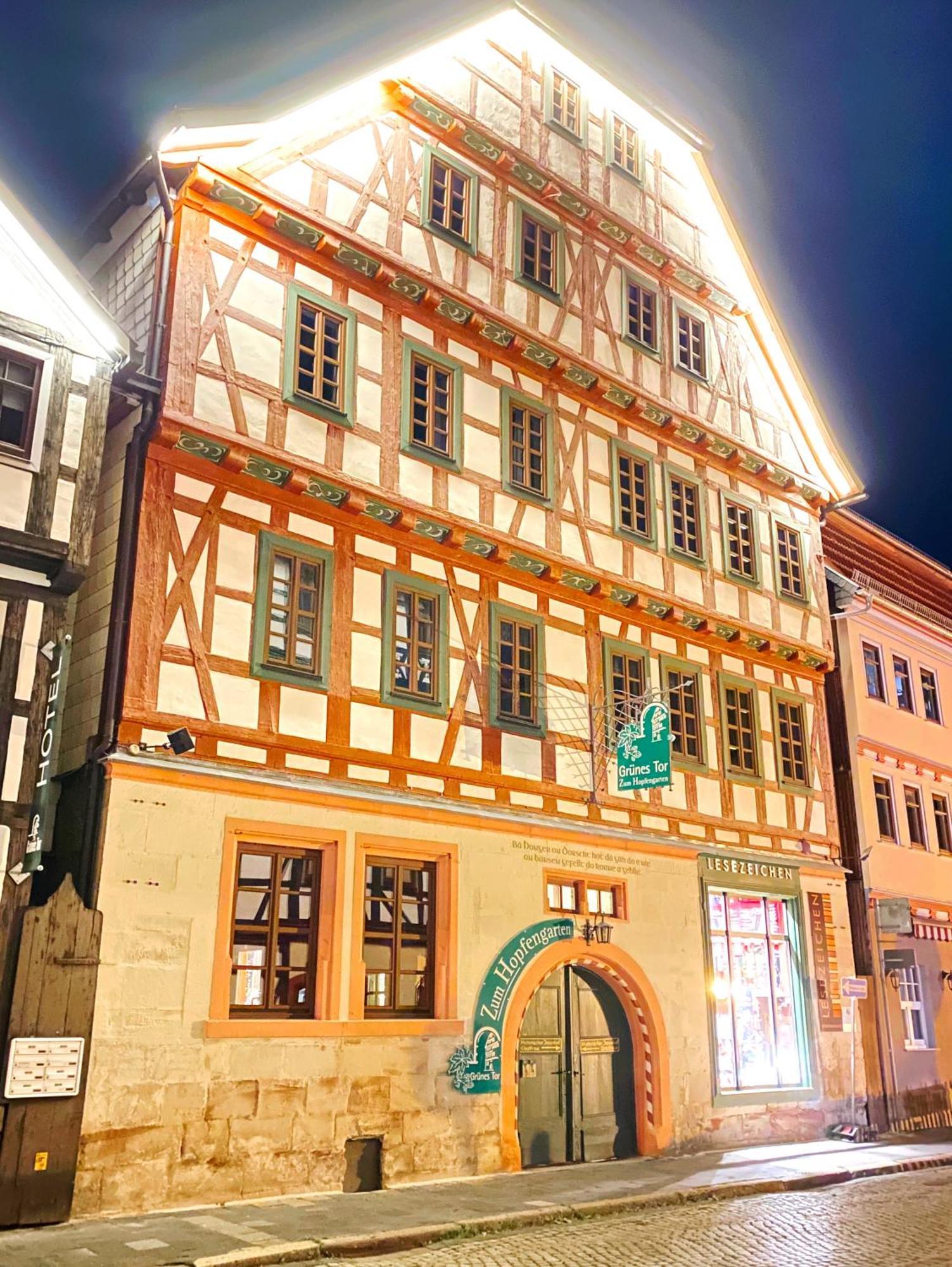 4 Drei-Sterne-Hotels in der Nähe des Zwergenparks