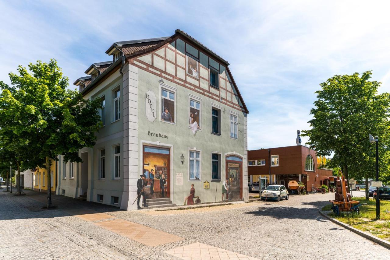 In Waren (Müritz) übernachten: 5 Budgethotels verglichen
